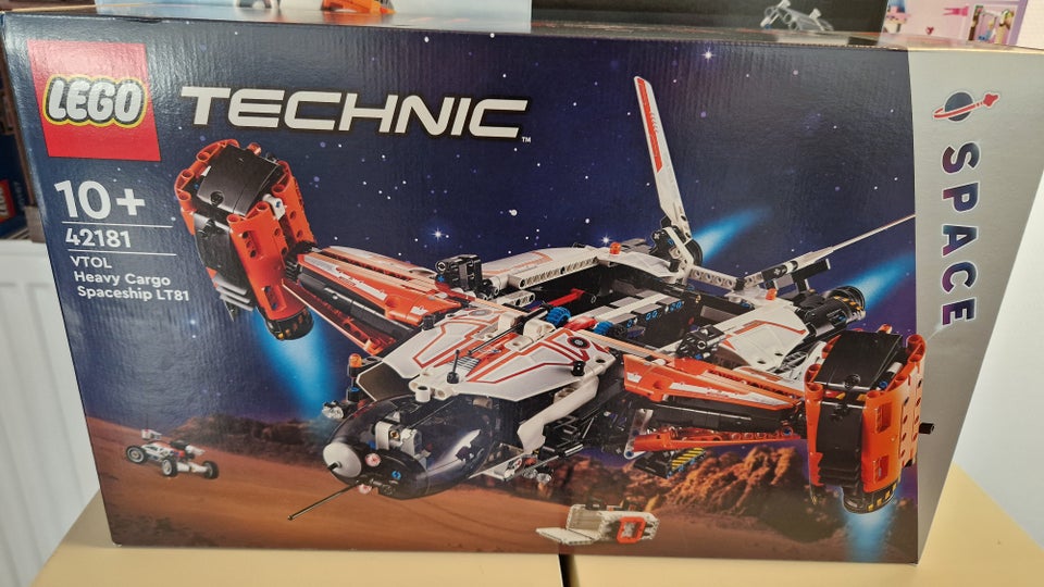 Lego Technic, 42181