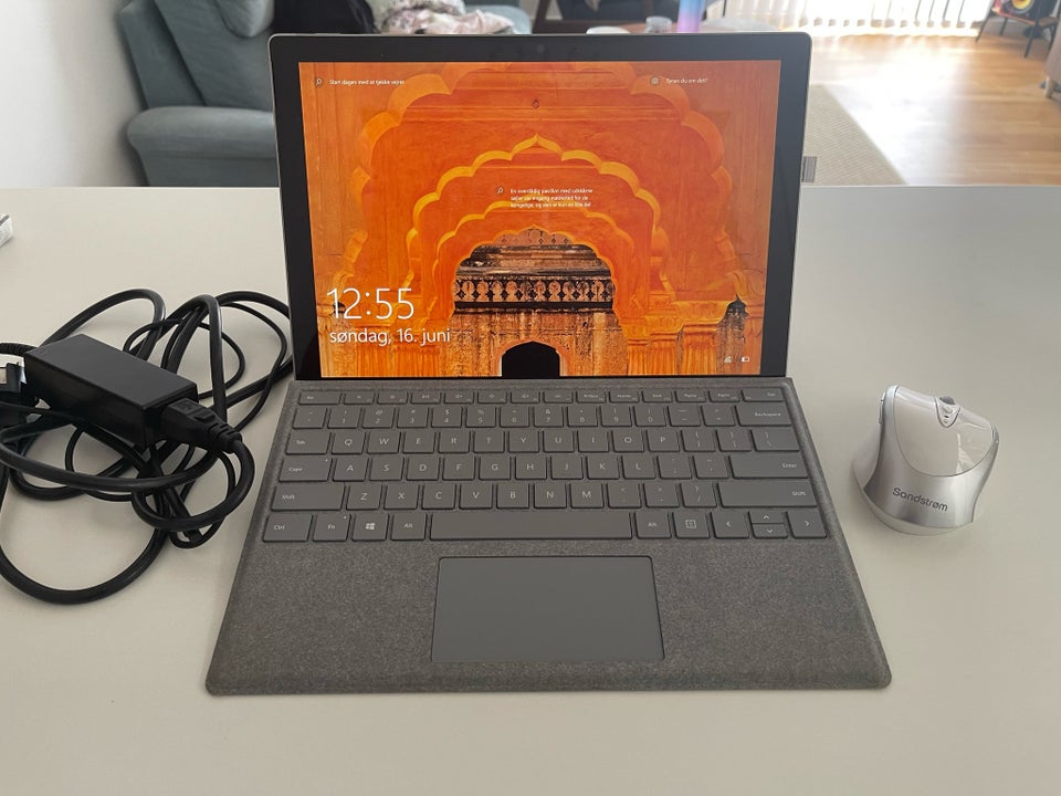 Microsoft Surface Pro 6 (2018) 19