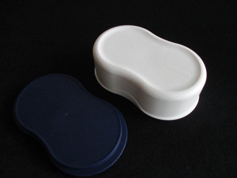 Plastik Servelet Tupperware