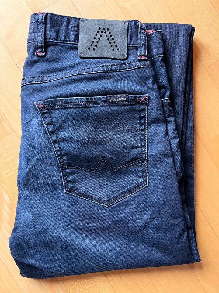 Jeans, Alberto, str. 32