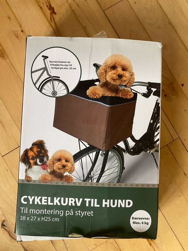 Cykelkurv