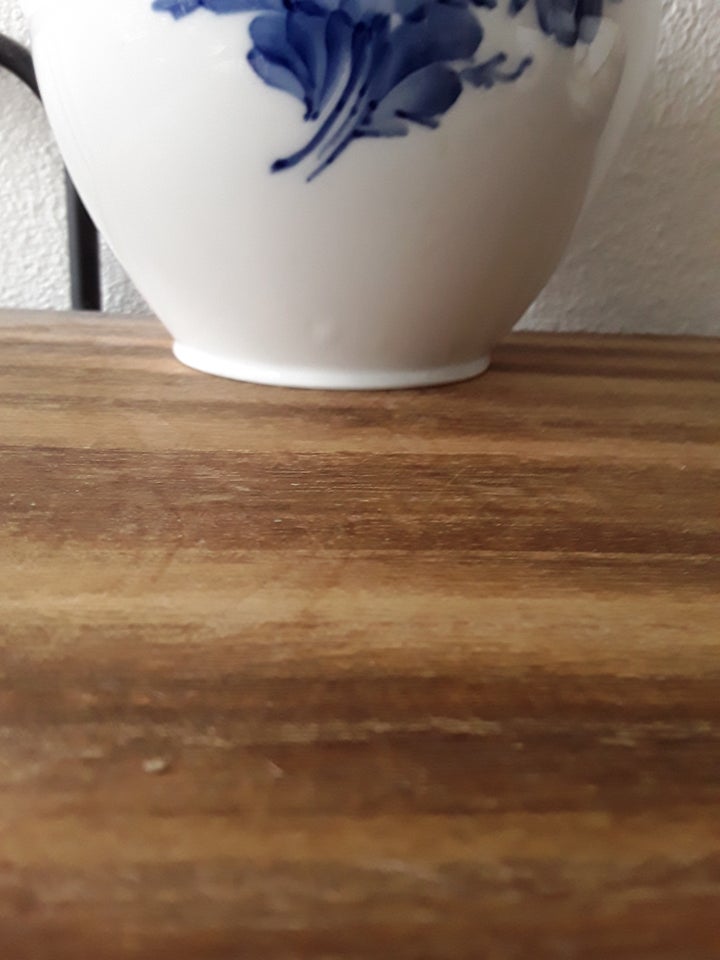 Porcelæn, Kaffekande, Royal