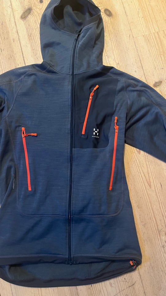 Fleece Polartec  Haglöfs