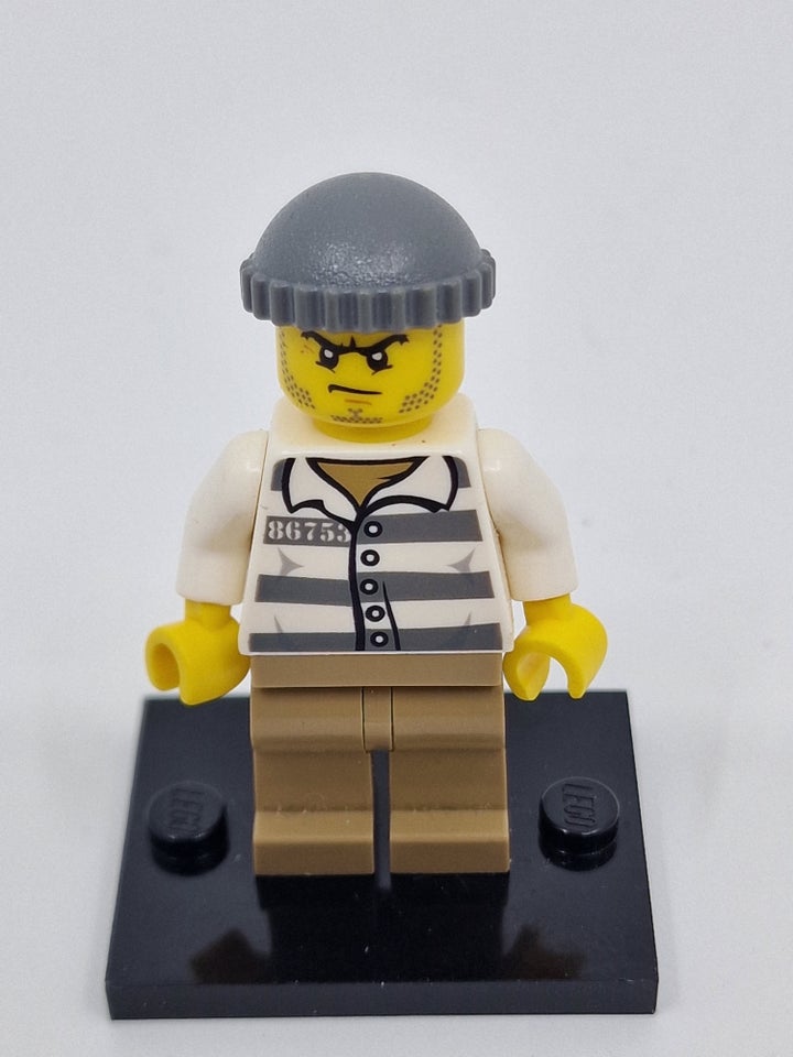 Lego Minifigures