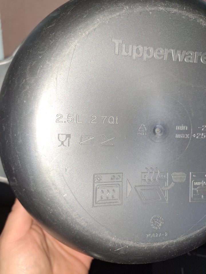 Tupperware Ultra pro Tupperware