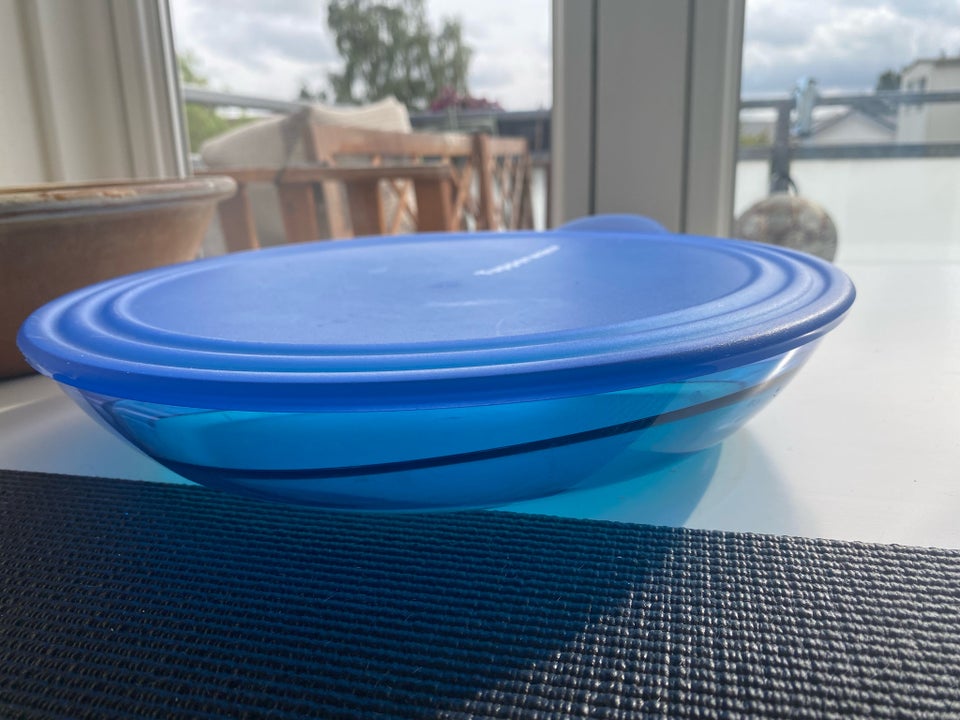 skål tupperware