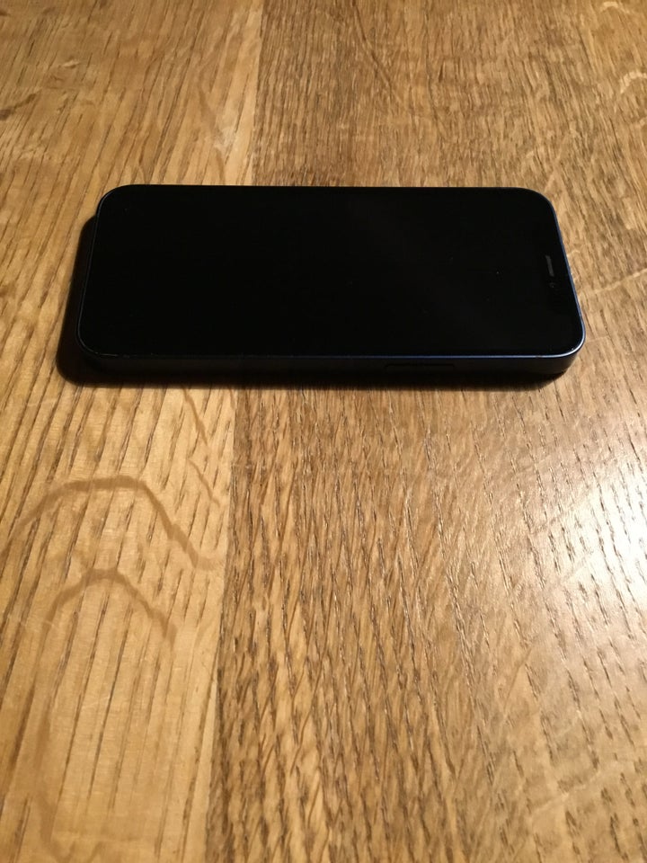 iPhone 12 Mini, 128 GB, blå