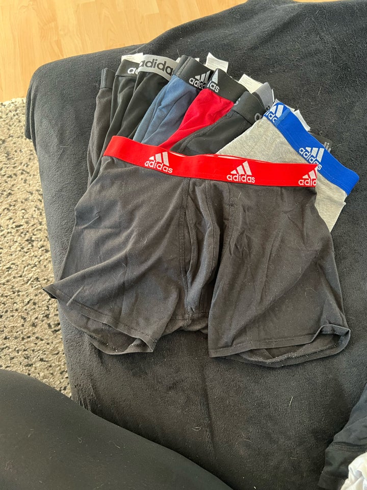 Boxershorts, Adidas , str. M