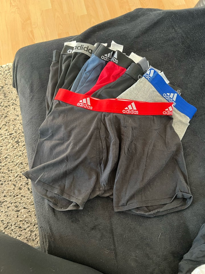 Boxershorts, Adidas , str. M