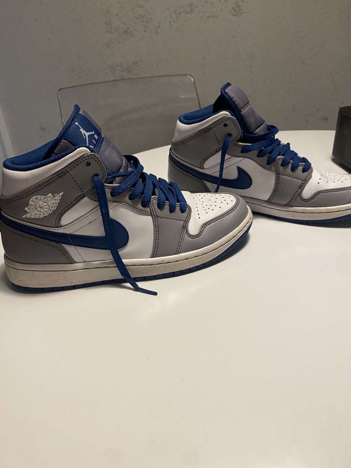 Sneakers, Nike Jordan, str. 40,5