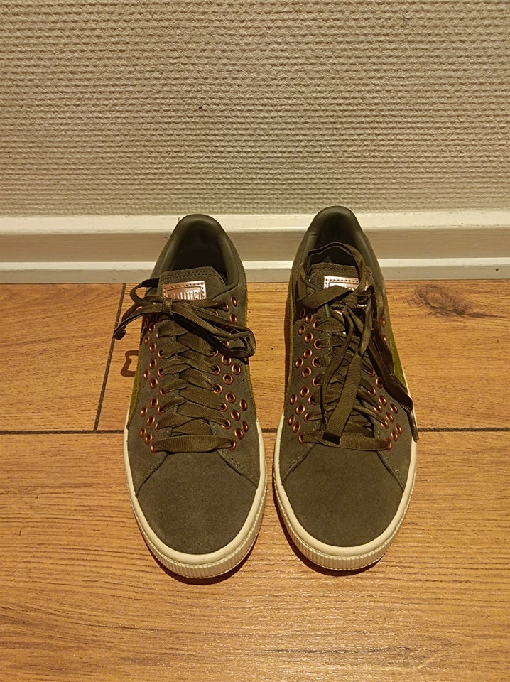 Sneakers, str. 37, PUMA