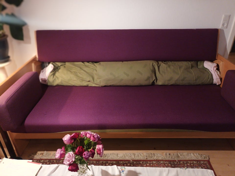 Sovesofa, Getama 259, b: 88 l: 205 h: