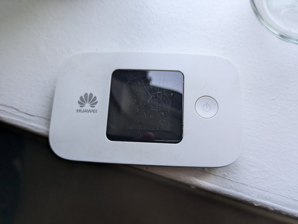 Modem, wireless, Huawei