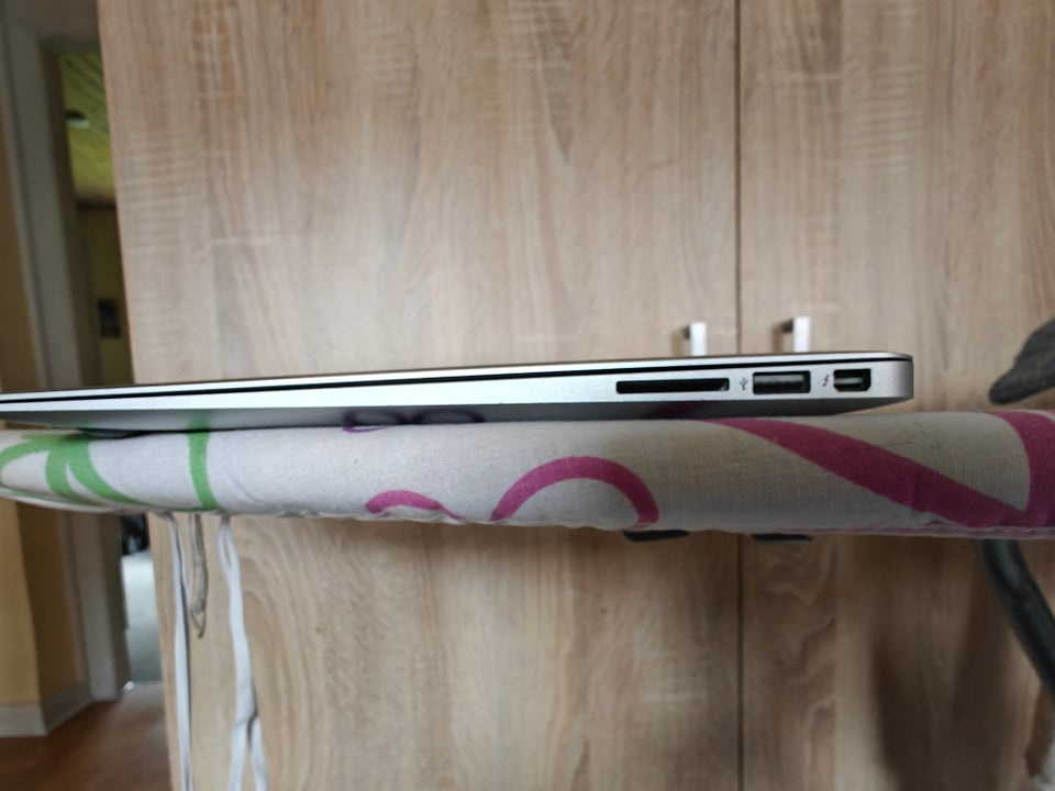 Andet mærke MacBook Air 133"