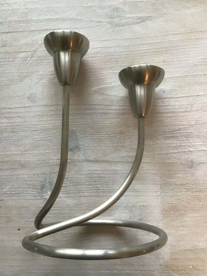 Lysestager, Georg Jensen Swing