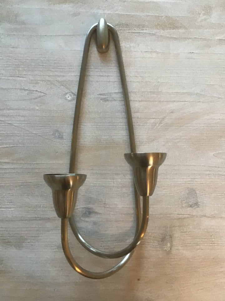 Lysestager, Georg Jensen Swing