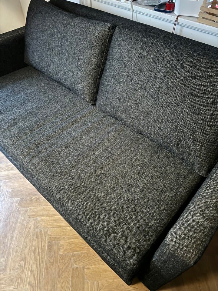 Sovesofa, IKEA, b: 157 l: 89 h: 65