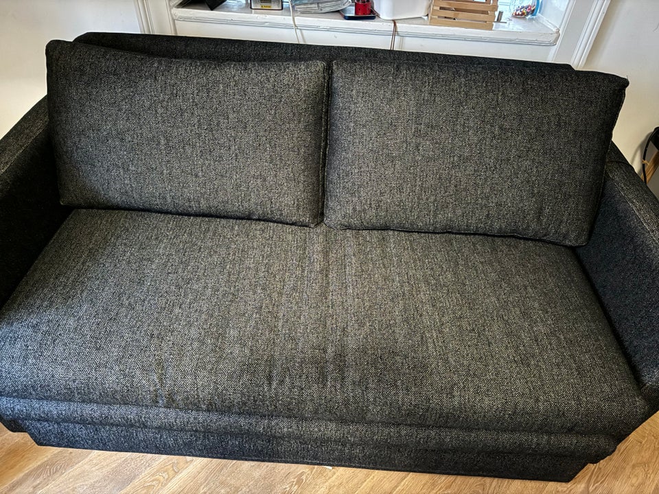 Sovesofa, IKEA, b: 157 l: 89 h: 65