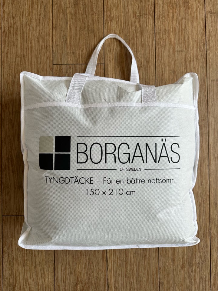 Dyne Borganäs