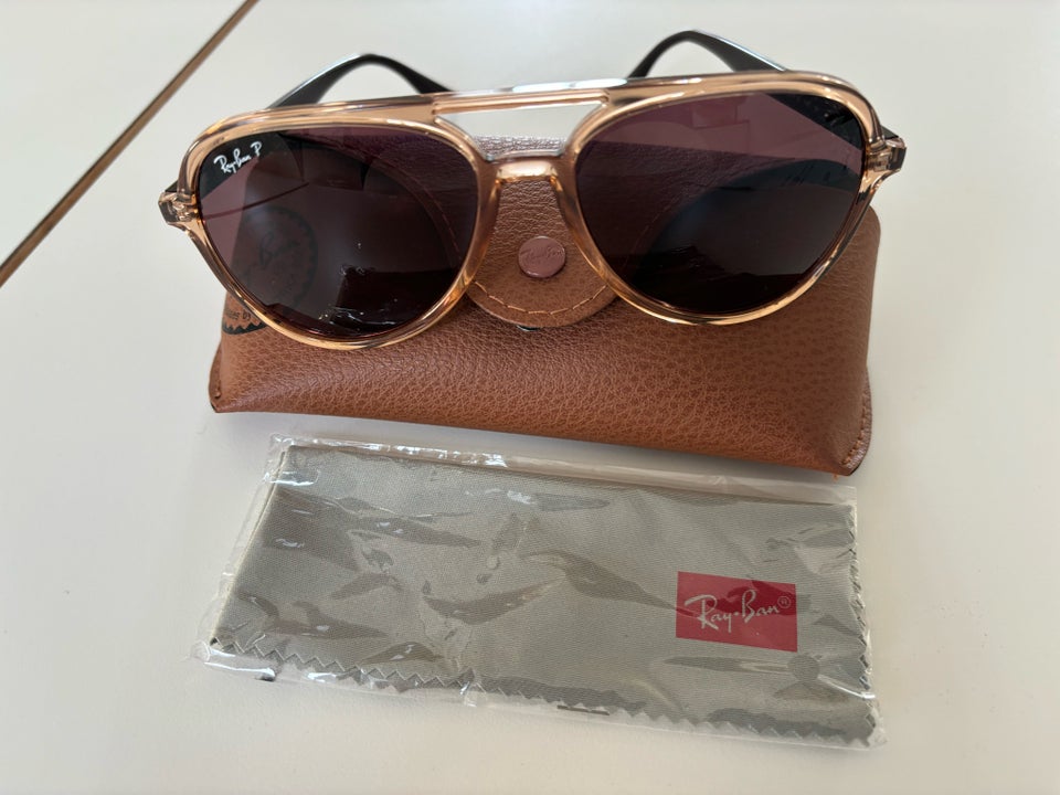 Solbriller unisex, Ray Ban, RB 4376