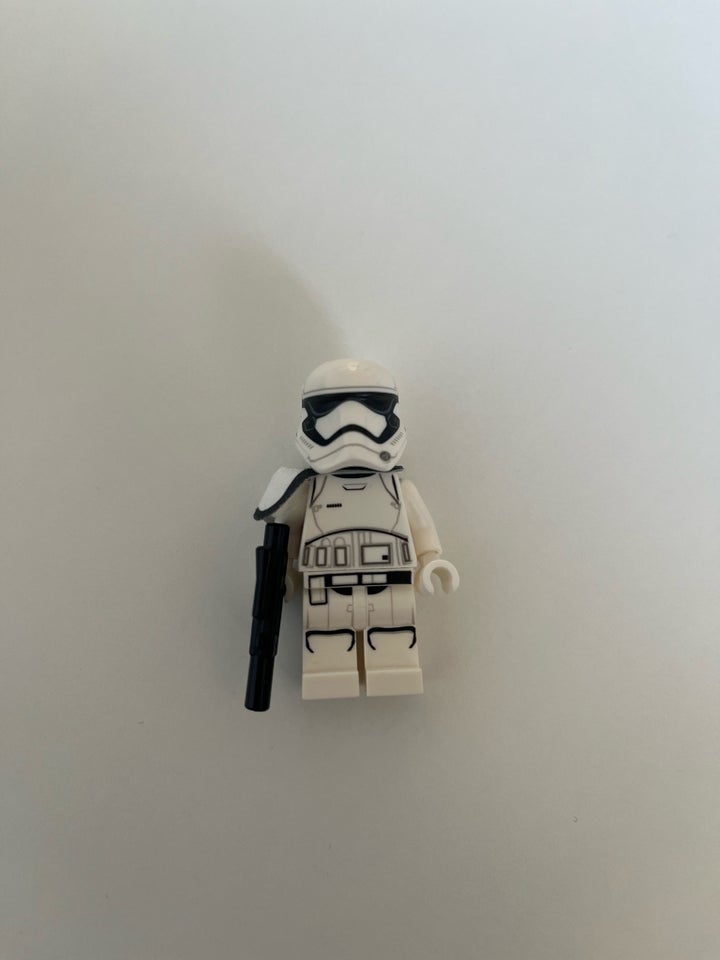 Lego Star Wars, Sw0872