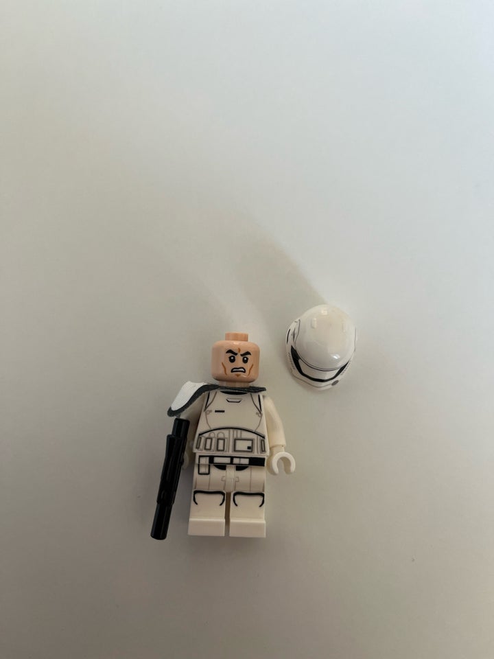 Lego Star Wars, Sw0872