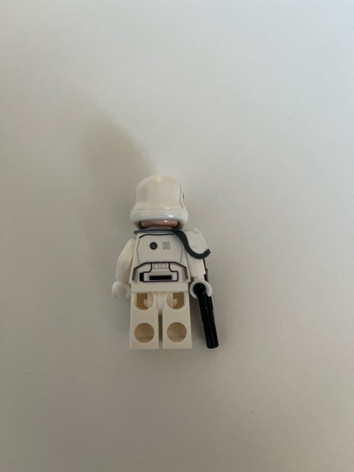 Lego Star Wars, Sw0872