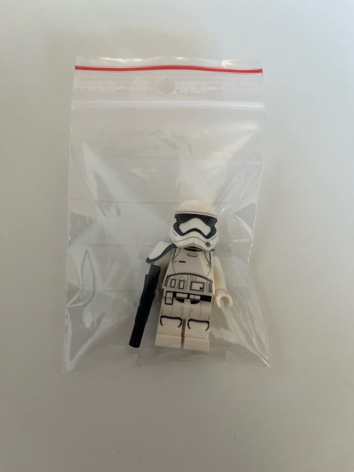 Lego Star Wars, Sw0872