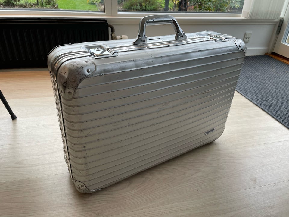 Kuffert, Rimowa