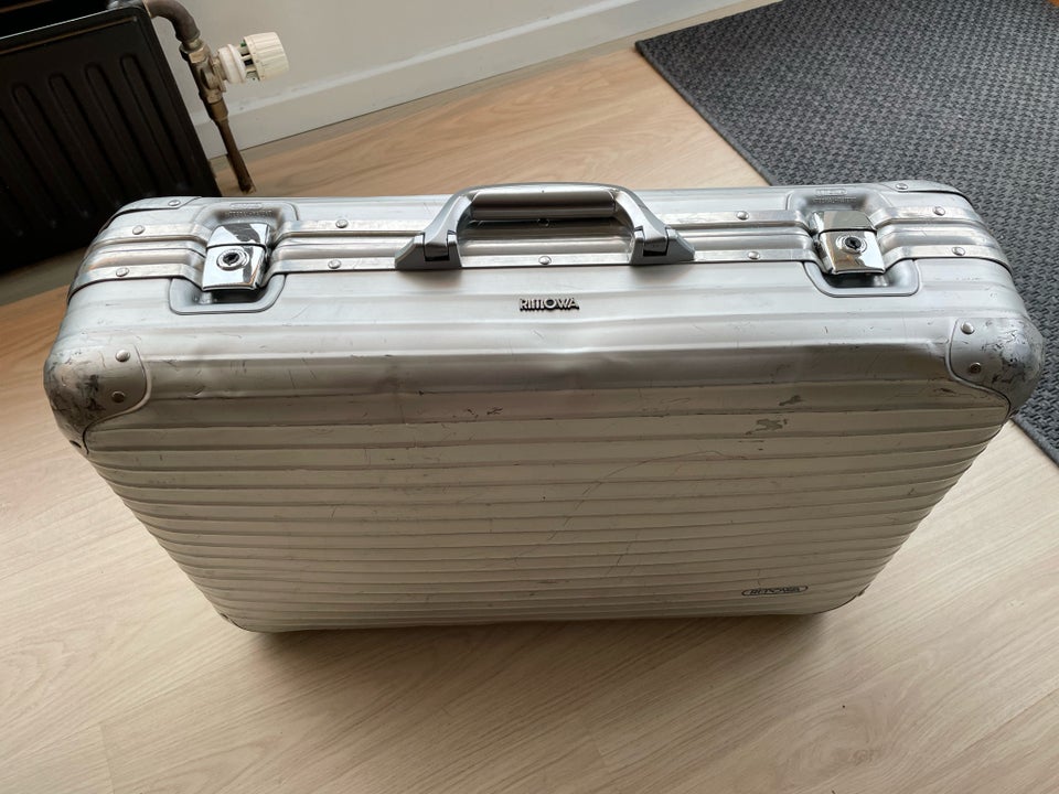 Kuffert, Rimowa