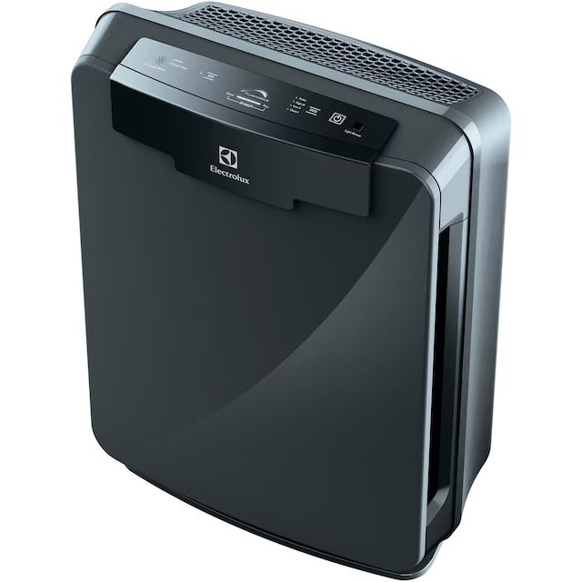 AIR cleaner, Electrolux