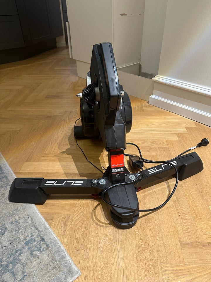 Hometrainer, Elite hometrainer,