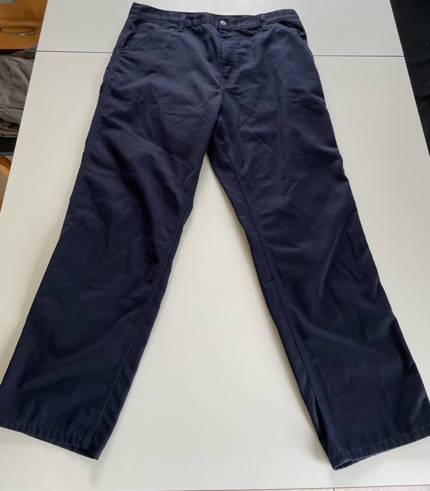 Bukser Carhartt str 36