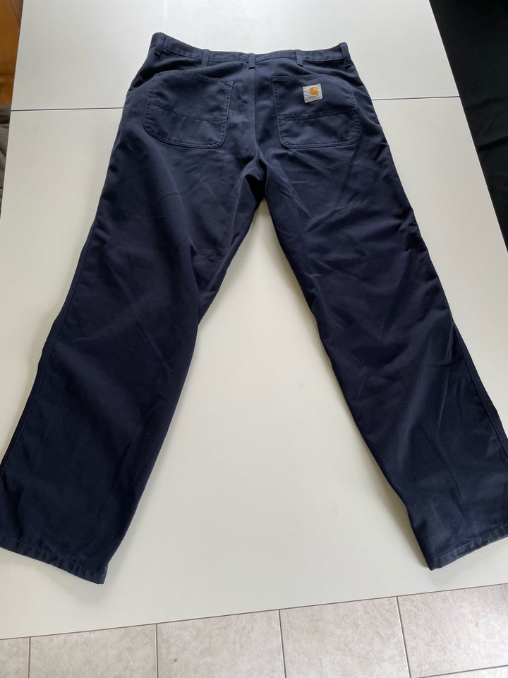 Bukser Carhartt str 36