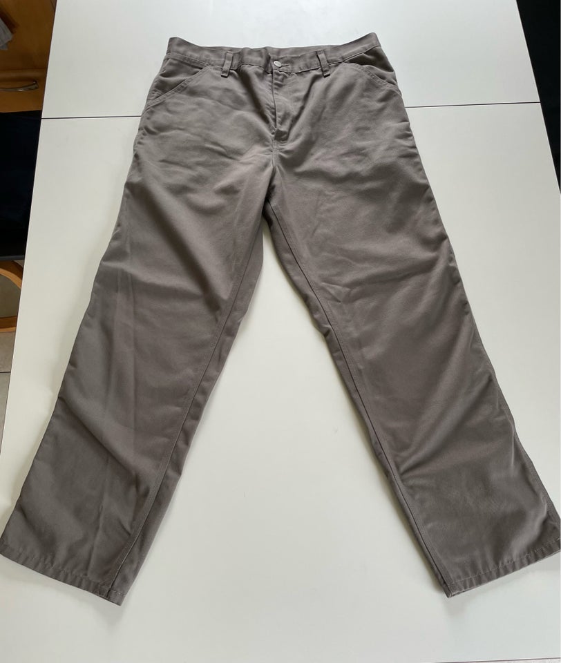 Bukser Carhartt str 36