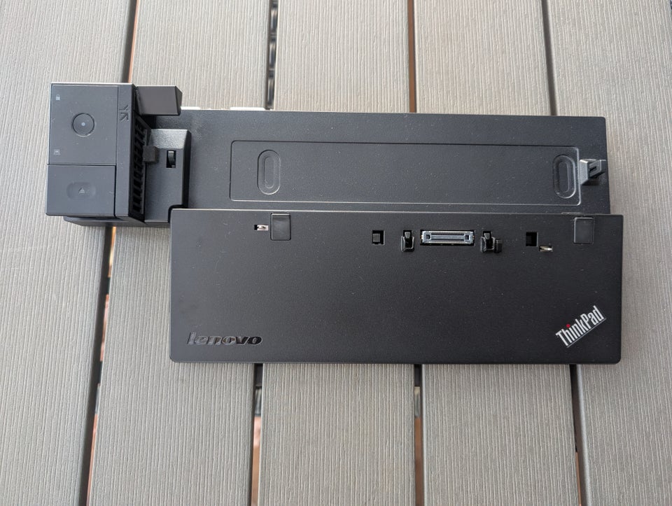 Lenovo ThinkPad Ultra Dock