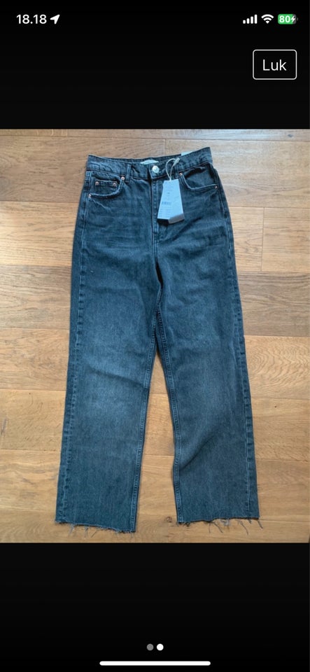 Jeans, Gina , str. 34