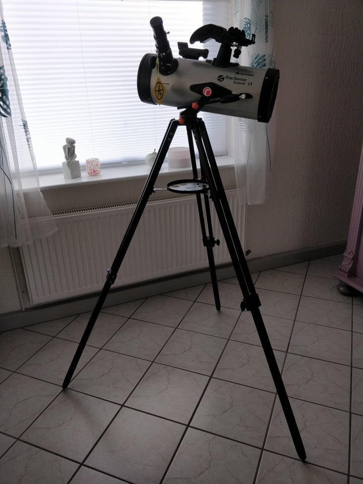 Stjernekikkert, Celestron