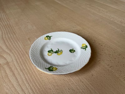 Porcelæn BG Erantis kaffekop med