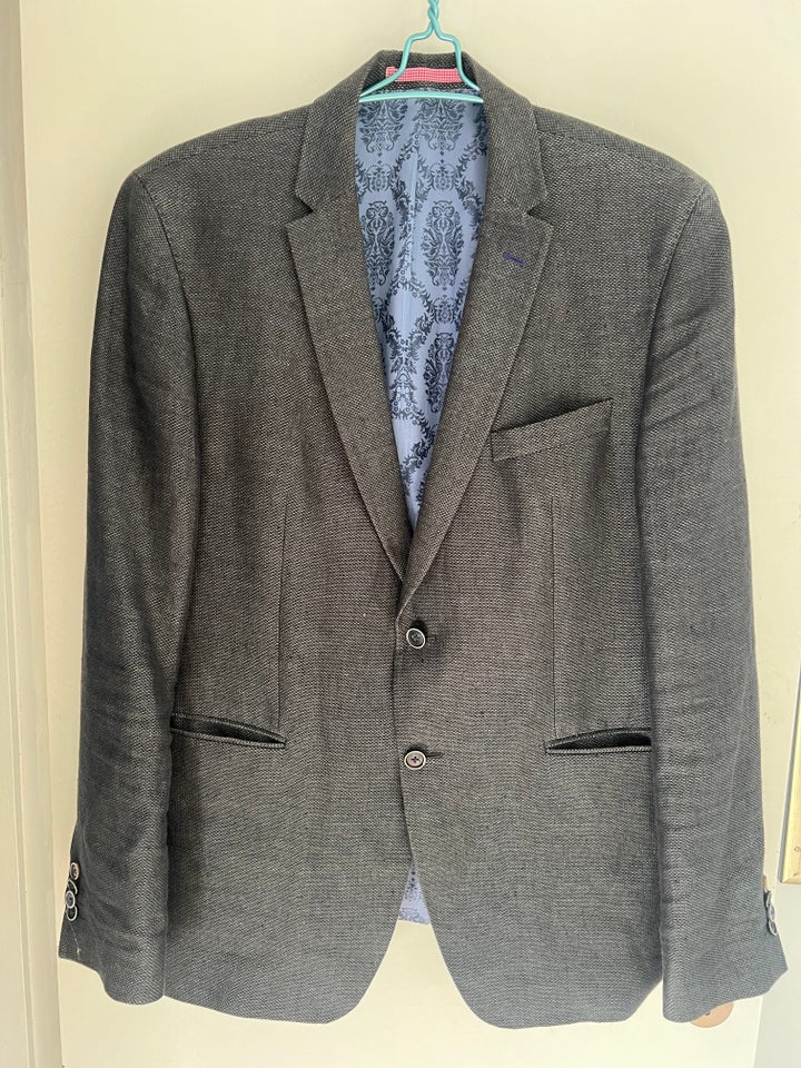 Blazer, str. XL, SAND