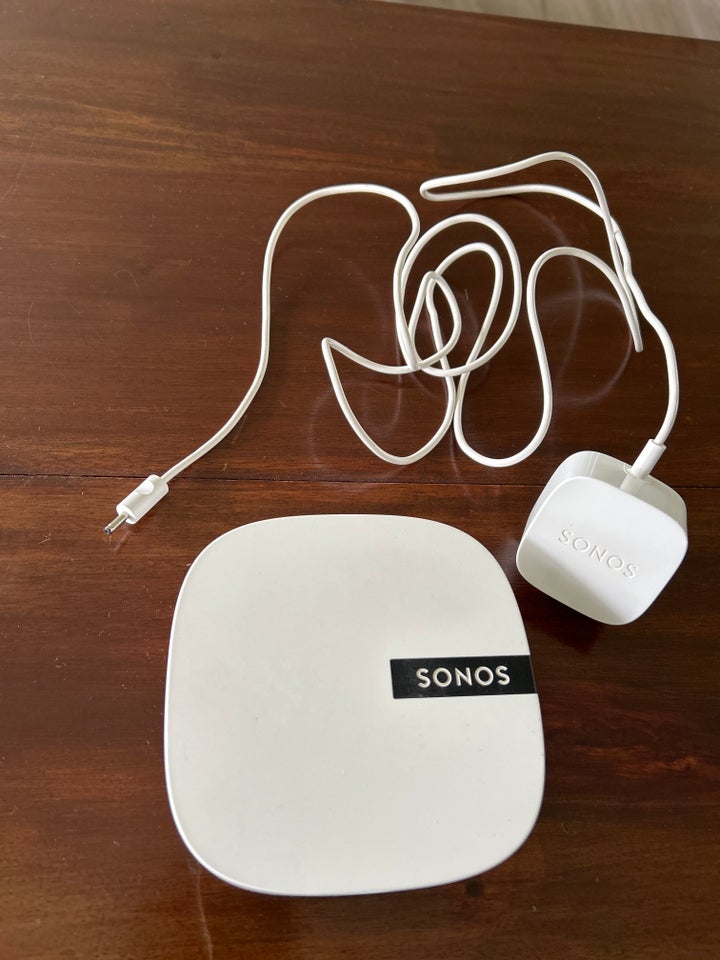 Højttaler SONOS Sonos boost