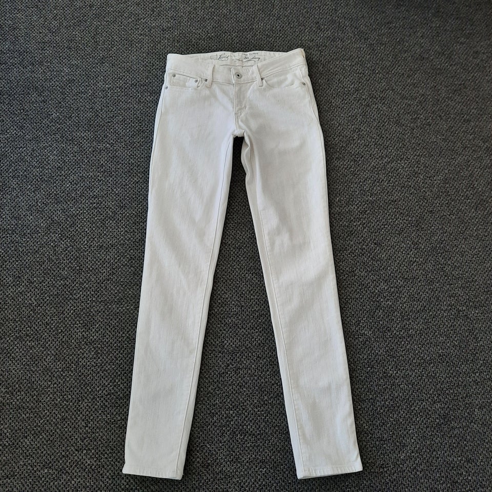 Jeans, Levis, str. 34