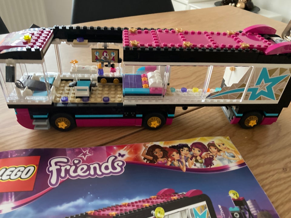 Lego Friends 41106