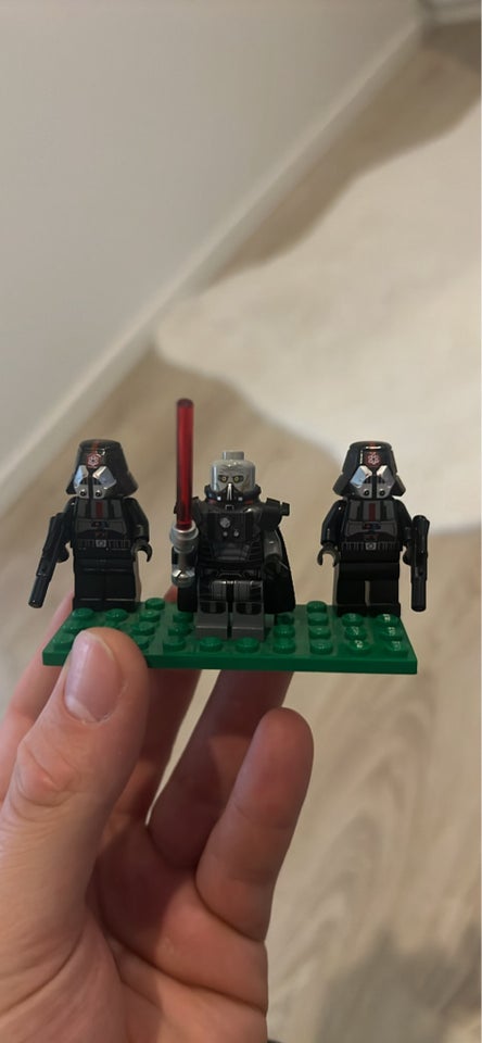 Lego Star Wars