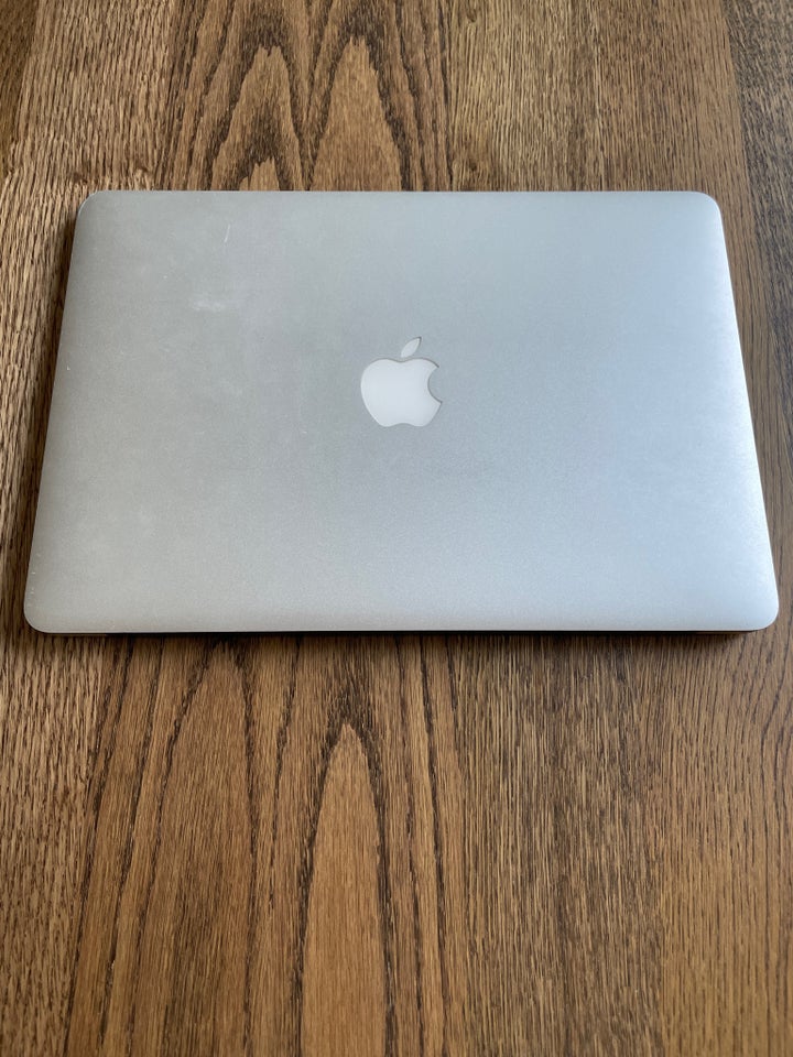 MacBook Air, Model A1466 (mid