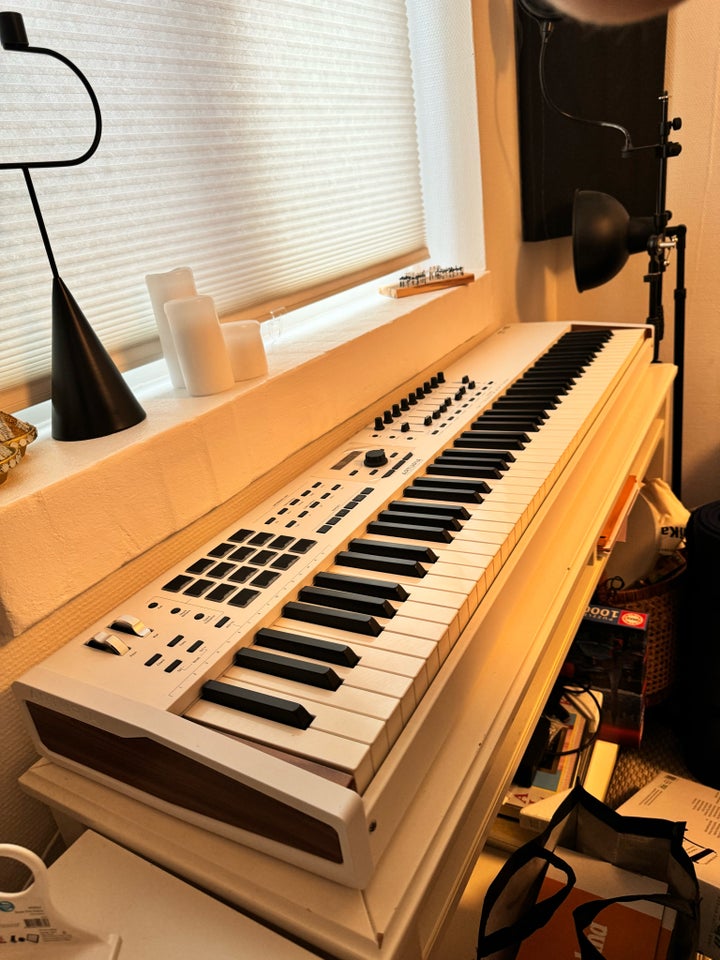 Keyboard, Arturia Keylab 88 Mk2