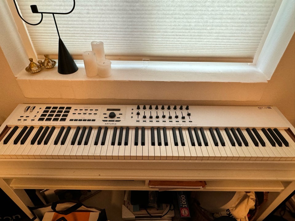 Keyboard, Arturia Keylab 88 Mk2