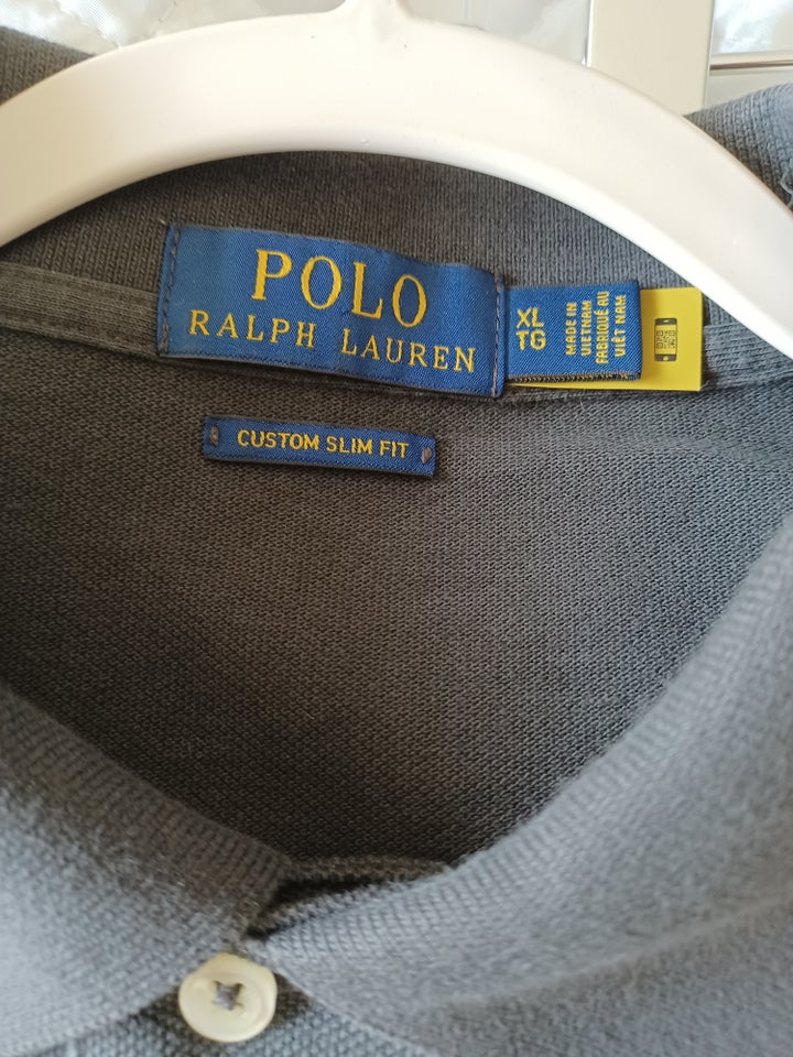 Polo t-shirt, Polo Ralph Lauren