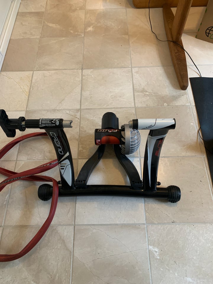 Hometrainer, Elite Crono, Elite