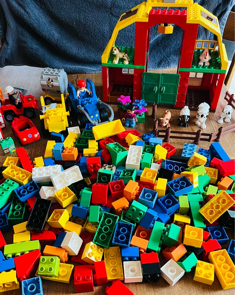 Lego Duplo